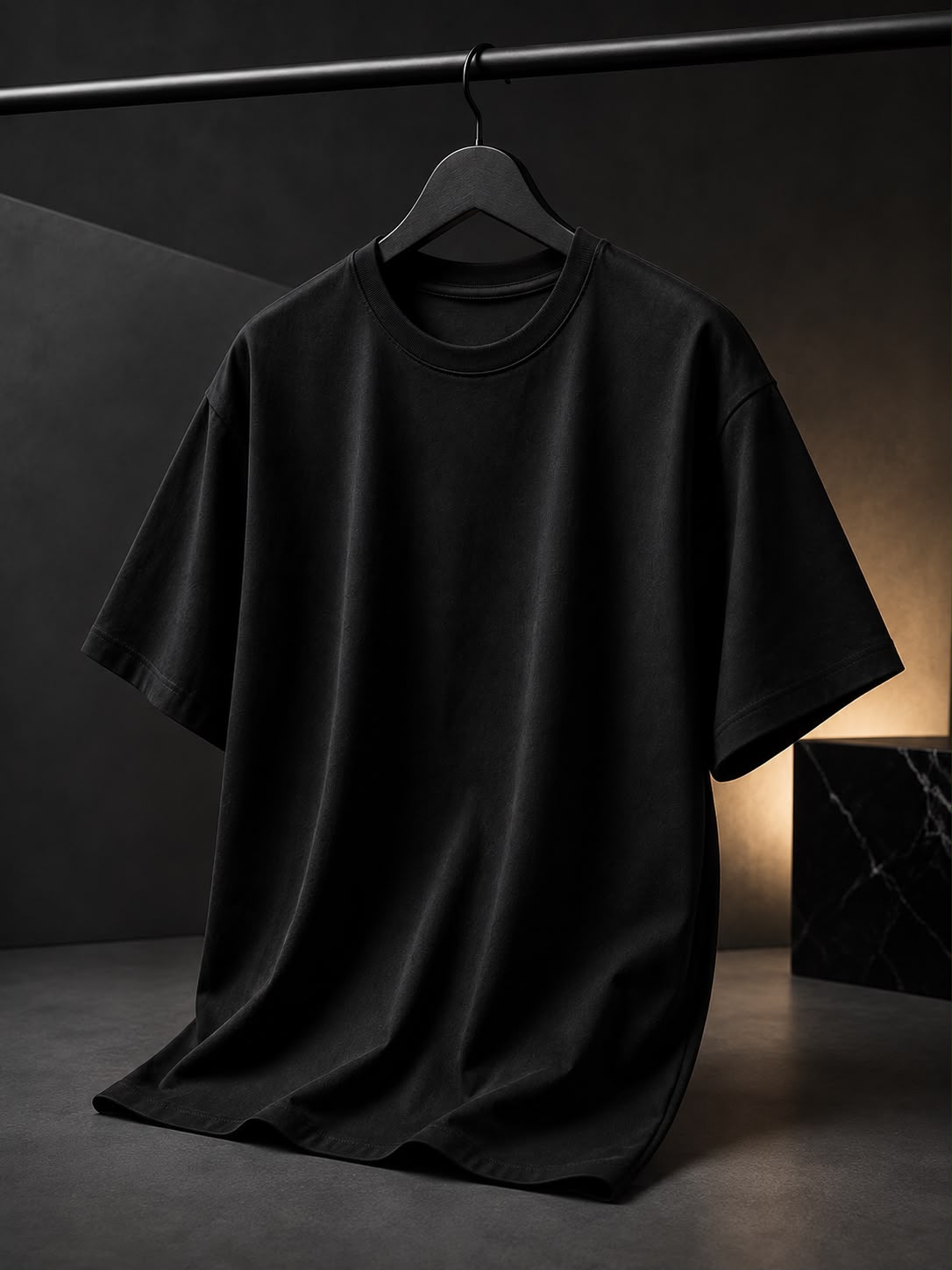 polo oversize